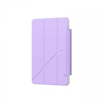 AMAZINGTHING Minimal Mag-fodral för iPad Pro 11 (M5), Purple