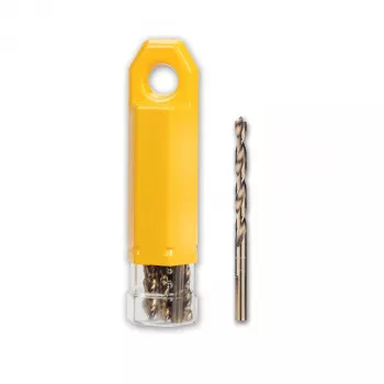 DEWALT Extreme 2 HSS-G metallborr 3,2 mm