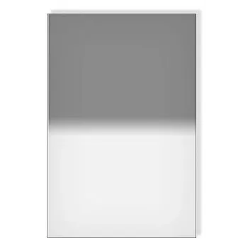 Lee Filters ND75GH100x150U2 hard graduated neutralt densitetsfilter 0,75 (100x150 mm, 3 steg)