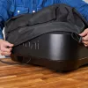 Ooni Volt 12 skydd