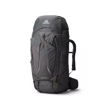 Gregory Baltoro 100 Pro trekkingryggsäck 100L Iron Grey L