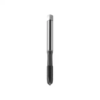 M10 maskintapp DIN 371B 6H HSSE-PM HL INOX för rostfritt stål