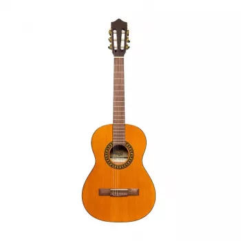 Stagg SCL60 3/4-NAT konsertgitarr 3/4 storlek natur
