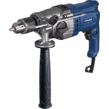 CELMA UDR.2-B PRCz-13GEO 950W 13mm slagborrmaskin