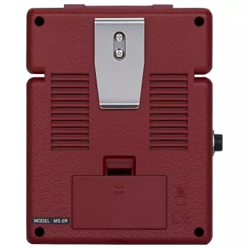 Marshall MS-2 Red minigitarförstärkare