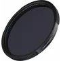 LEE Filters Elements Little Stopper skruvmonterat ND-filter, 6 steg, 82 mm (ELLS82)