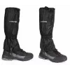 VIKING Triglav damasker S/M svart – vattentäta vandrings- och trekkingdamasker med Aqua Thermo Tex-membran