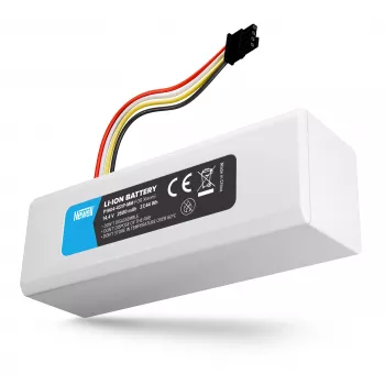 Newell ersättningsbatteri P1904-4S1P-MM för Xiaomi