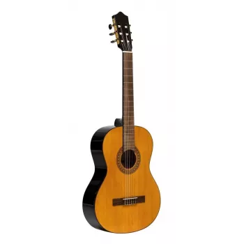 Stagg SCL60 NAT konsertgitarr