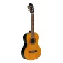 Stagg SCL60 NAT konsertgitarr