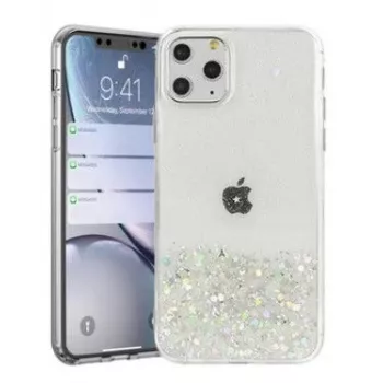 iLike Apple iPhone 11 Brilliant Clear skal transparent