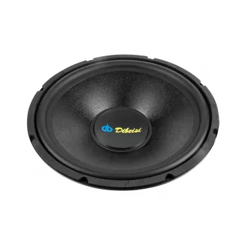 DBS-G1501 15 inch 8 ohm högtalare