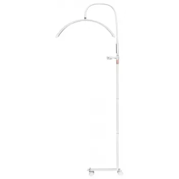 Newell Dianis Swift LED-lampa - vit