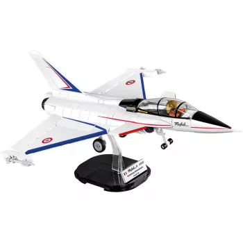 COBI Armed Forces 5931 Dassault Rafale A Technology Demonstrator byggsats