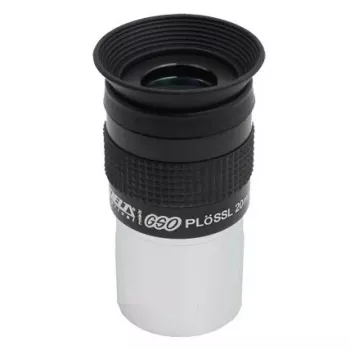 DO-GSO Plossl 20mm 1,25 inch okular