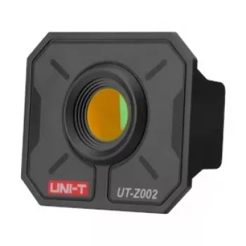 UNI-T MIE0502 makroobjektiv för värmekameror i UTi260-serien (UT-Z002)
