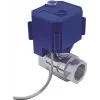 TECH STEROWNIKI ZO-20 magnetventil för vatten DN20 3/4 inch 230V AC