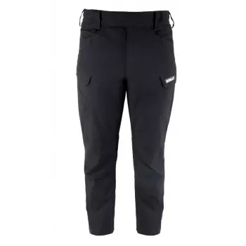 DEDRA Arbetsbyxa nylon + spandex 190g/m² storlek XXL/58