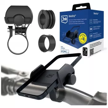 3MK BikeGrip cykelhållare för mobil
