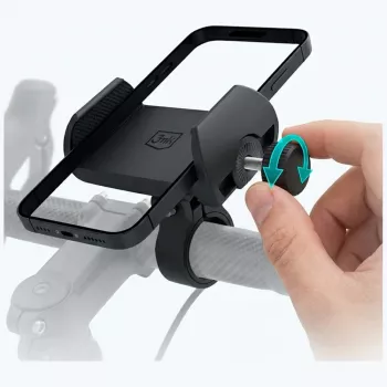 3MK BikeGrip cykelhållare för mobil