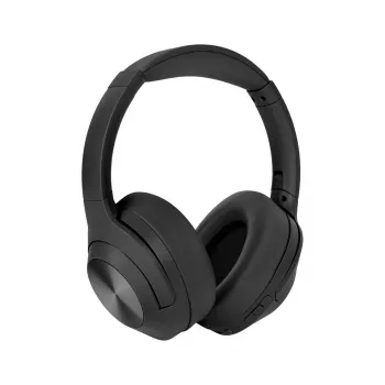 Kruger&Matz F2A trådlösa over-ear-hörlurar med aktiv brusreducering