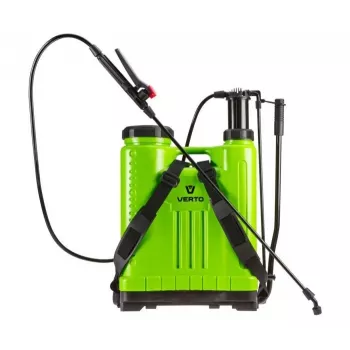 VERTO tryckspruta 20 L