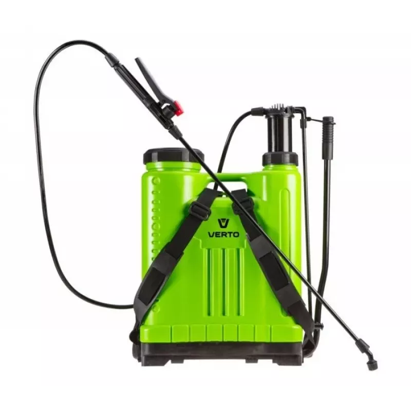 VERTO tryckspruta 20 L