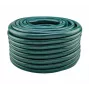 Verto Economic 50 m trädgårdsslang, 3/4 inch, 3-lagers PVC, UV- och algresistent, grön