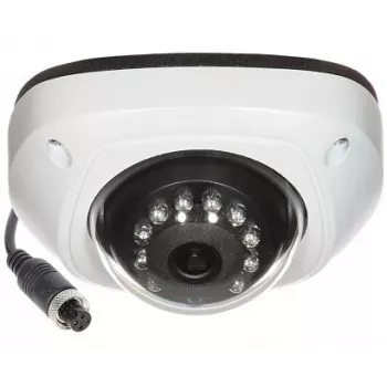 Mobilkamera PAL ATE-CAM-CVBS925 - 960H 2,8 mm