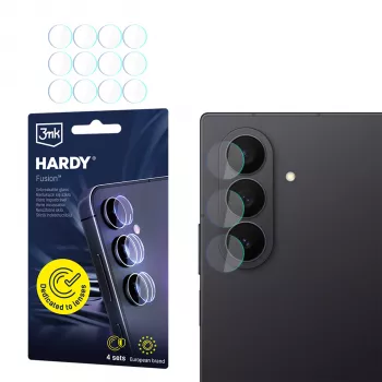 3mk Hardy Fusion objektivskydd för Samsung Galaxy Z Fold 8 Ultra