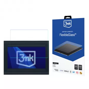 3mk FlexibleGlass skärmskyddsfilm för NEXCOM IPPC 1650P (upp till 21 inch)