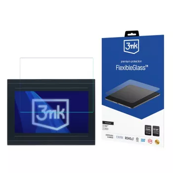 3mk FlexibleGlass skärmskyddsfilm för NEXCOM IPPC 1650P (upp till 21 inch)