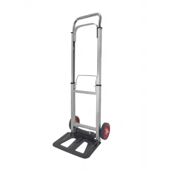 AWTOOLS AW ihopfällbar lagerhylla 90 kg