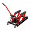 AWTOOLS hydraulisk ATV-/motorcykellyft 115–358 mm 680 kg