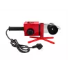 AWTOOLS PVC-rörsvets 20-63 mm 1500W