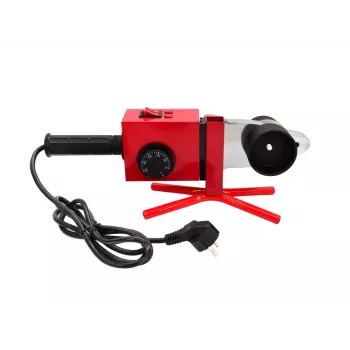 AWTOOLS PVC-rörsvets 20-63 mm 1500W