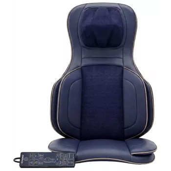 Medivon Cosy Air Pro 2 massager, Navy Blue