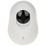 GENWAY Indoor Rotating IP-kamera APTI-W34A-TUYA 1080p pan/tilt Wi-Fi-kamera med tvåvägsljud, rörelsedetektering, nattseende, Tuya Smart-app