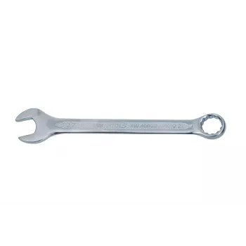 AWTOOLS AW40044 44 mm kombinationsnyckel Black Line kromvanadinstål svart fosfaterad