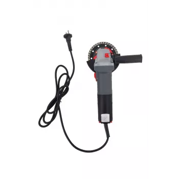 HOOZAR 125 mm 950W vinkelslip