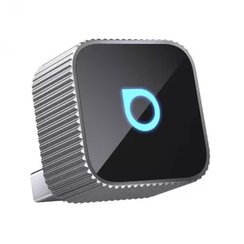 OTTOCAST CP88-T2 trådlös CarPlay- och Android Auto-adapter