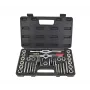 AWTOOLS gängsnittsset, 40 st