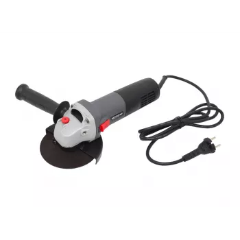 HOOZAR vinkelslip 125 mm 750 W