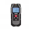 AWTOOLS 1124900 multifunktionell väggscanner – identifierar trä, metall och strömförande AC-kablar upp till 100 mm djup