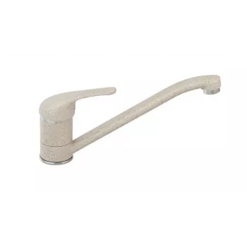 SPOTI DOM-BDS4S Kitchen Mixer, Beige