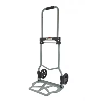 AWTOOLS AW ihopfällbar lagerhylla 100 kg