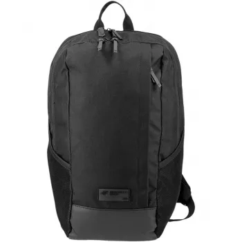4F U280 ryggsäck 25L djupsvart