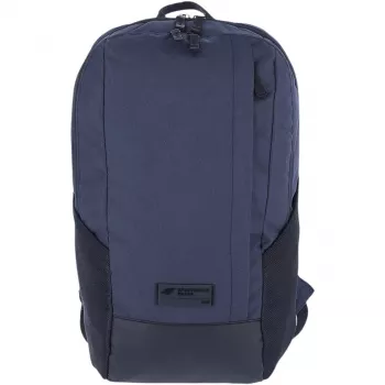 4F U280 marinblå 22L urban ryggsäck 4FWSS24ABACU280 31S