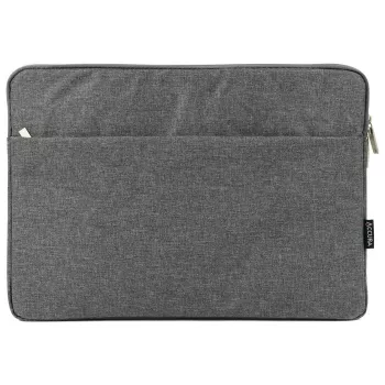 Accura Lily 15–16 inch laptopfodral mörkgrå