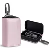 Tech-Protect KLR300 Faraday-väska keyless RFID-signalblockerare fodral rosa